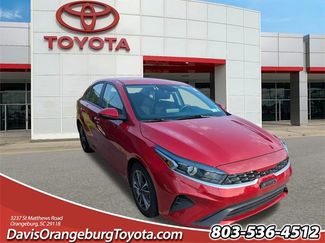 Used 2023 Kia Forte LXS w/ LXS Technology Package image 1