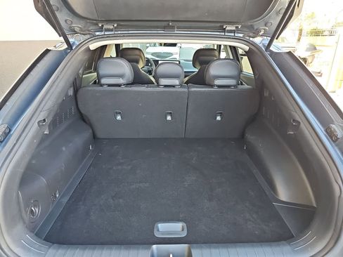 Used 2025 Kia EV6 Light w/ Light LR Technology Package RWD image 23