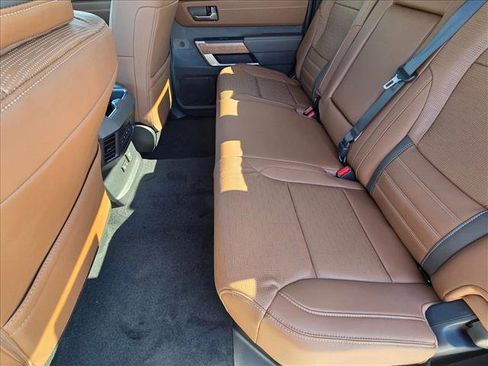 New 2026 Toyota Tundra 1794 Edition image 15