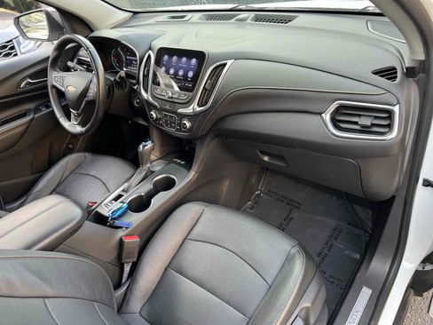 Used 2020 Chevrolet Equinox Premier image 31