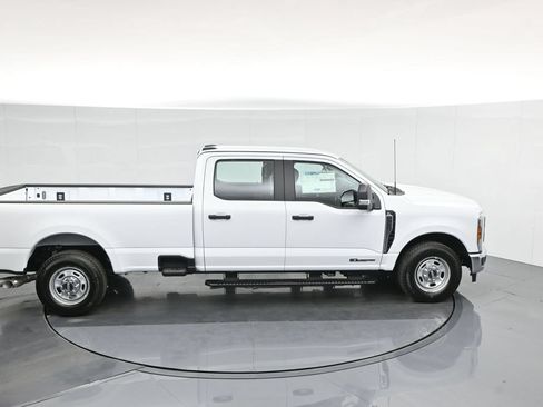 New 2026 Ford F350 XL w/ XL Chrome Package RWD image 40
