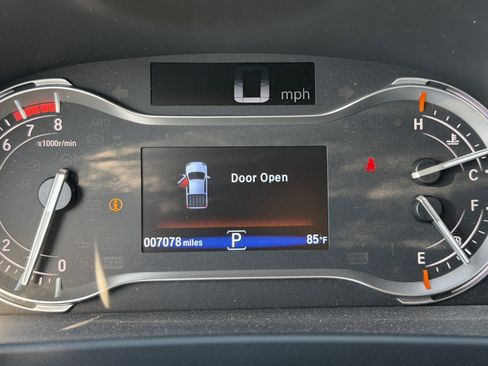 Used 2023 Honda Ridgeline RTL-E image 39