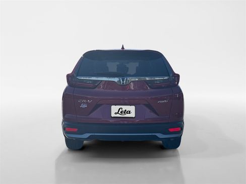 Used 2022 Honda CR-V EX image 5