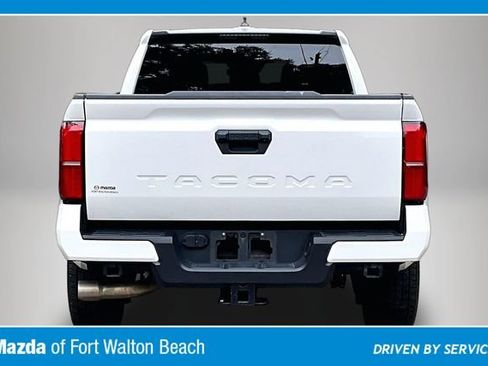 Used 2024 Toyota Tacoma SR5 RWD image 6