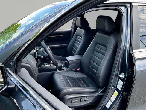 Certified 2025 Honda CR-V Sport-L image 15