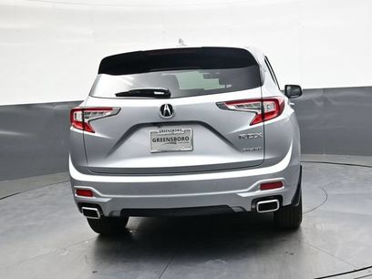 New 2026 Acura RDX SH-AWD w/ Advance Package