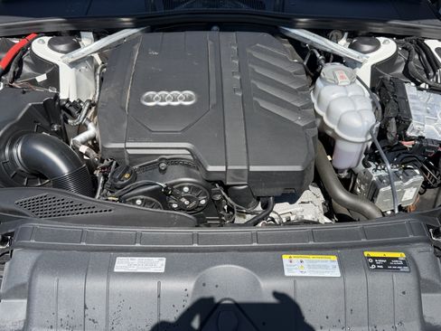 Used 2025 Audi A5 2.0T Premium Plus AWD/4WD image 29