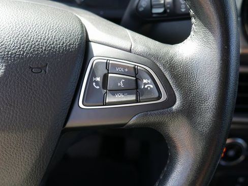 Used 2020 Ford EcoSport SE image 18