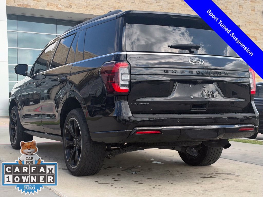 Used 2024 Ford Expedition Limited RWD image 10