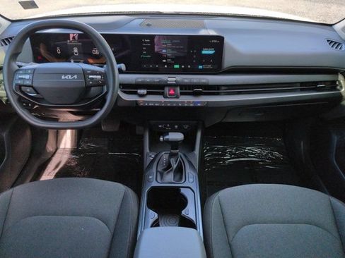 Used 2026 Kia K4 FWD image 13