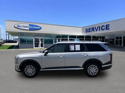 Certified 2026 Hyundai Palisade SEL AWD/4WD image 5