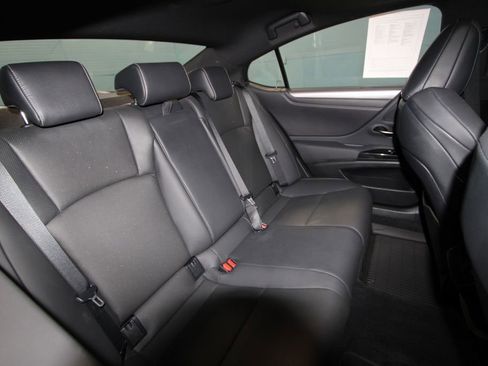 Used 2023 Lexus ES 350 F Sport image 28