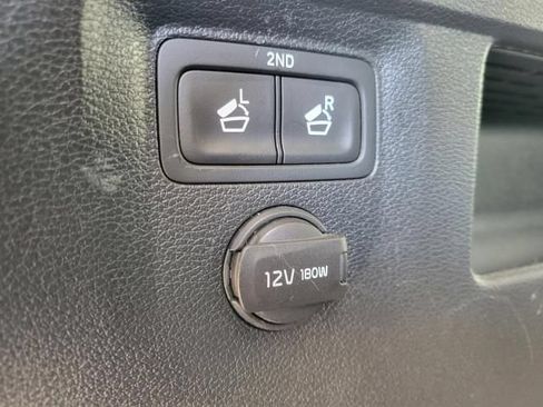 Used 2020 Kia Telluride EX AWD/4WD image 9