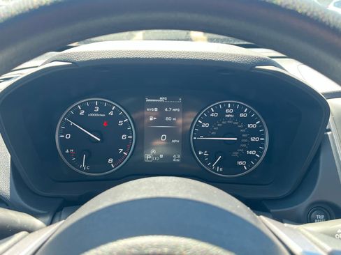 New 2026 Subaru Impreza 2.0i Sport AWD/4WD image 12