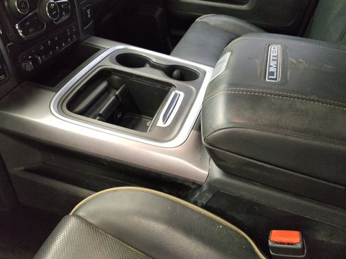 Used 2016 RAM 1500 Limited AWD/4WD image 26
