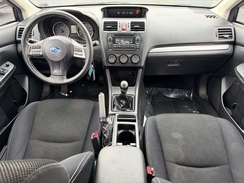 Used 2014 Subaru Crosstrek 2.0i Premium AWD/4WD image 20