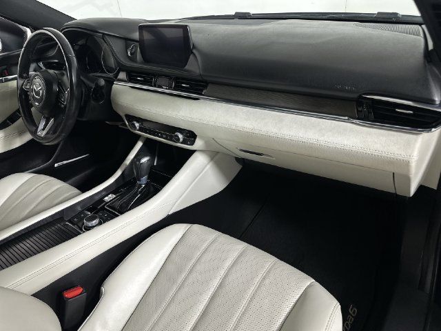 Used 2018 MAZDA MAZDA6 Signature FWD image 30