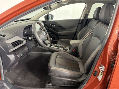 Used 2025 Subaru Crosstrek 2.5i Limited w/ Crosstrek Mirror Package image 6