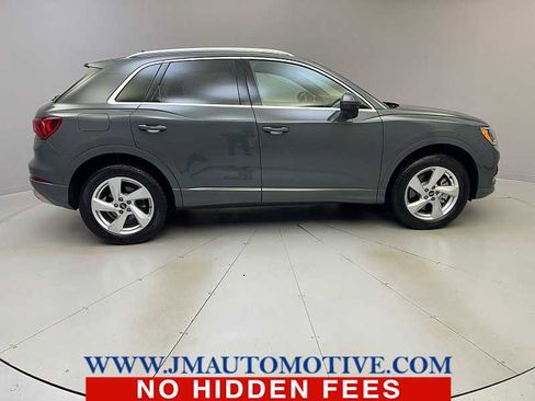 Used 2022 Audi Q3 2.0T Premium image 6