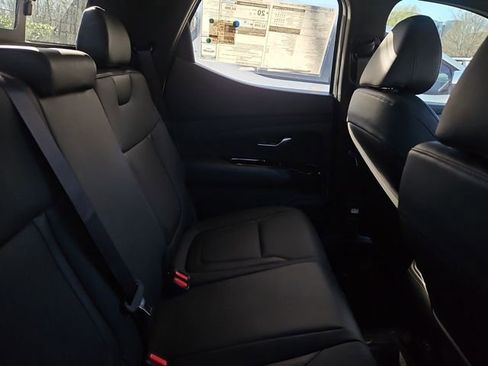 New 2026 Hyundai Santa Cruz Limited image 8