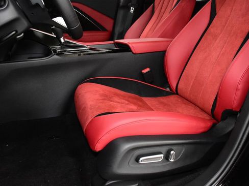 New 2025 Acura ADX A-Spec image 10