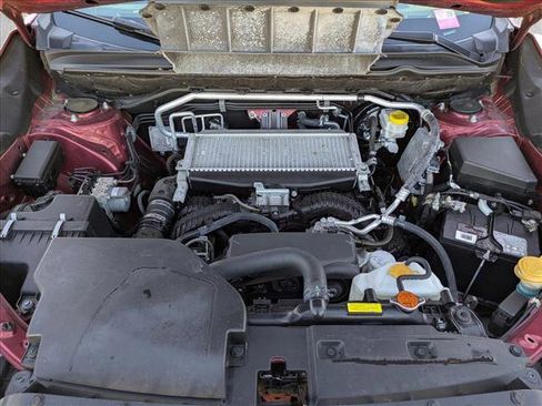 Used 2019 Subaru Ascent Limited image 25