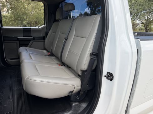 Used 2021 Ford F250 XL w/ Power Equipment Group AWD/4WD image 18