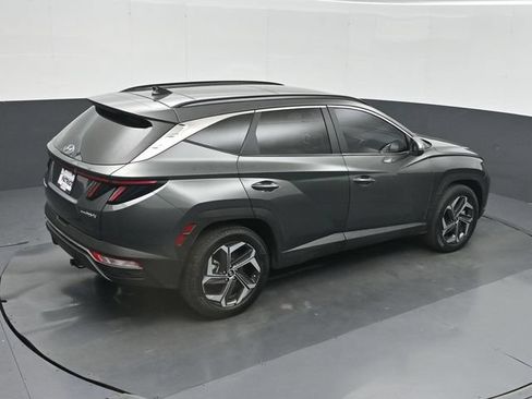 Used 2023 Hyundai Tucson SEL AWD/4WD image 39