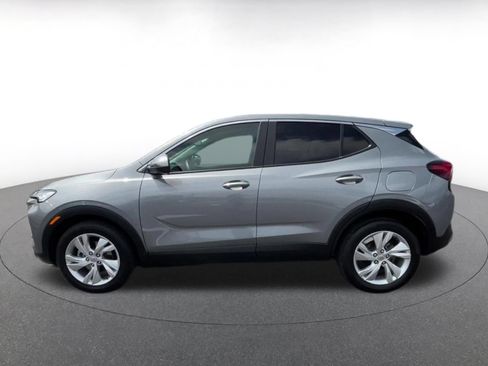 Used 2025 Buick Encore GX Preferred FWD image 9