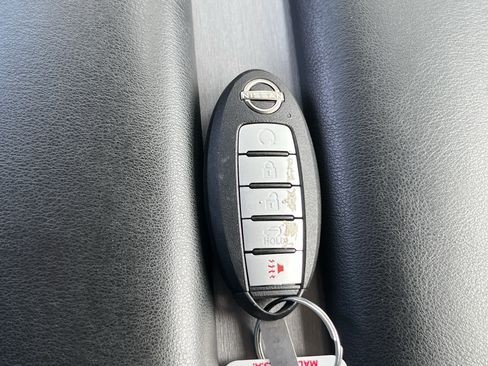 Used 2023 Nissan Murano SL w/ SL Moonroof Package AWD/4WD image 37