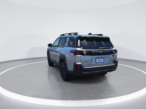 New 2026 Subaru Outback Wilderness AWD/4WD image 2