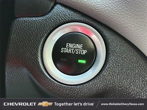 Certified 2024 Chevrolet Equinox LS w/ LS Convenience Package image 24