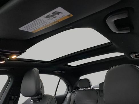 Certified 2025 Mercedes-Benz C 300 C 300 4MATIC SEDAN image 30