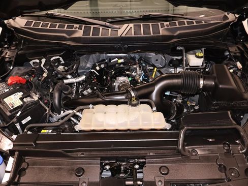 Certified 2022 Ford F150 XLT w/ Equipment Group 302A High AWD/4WD image 39