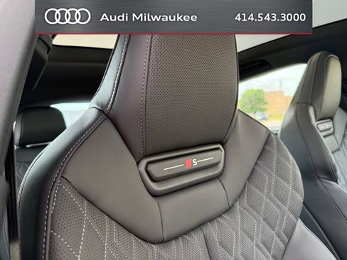 New 2026 Audi S5 Premium Plus AWD/4WD image 14