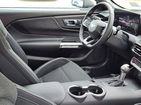 New 2025 Ford Mustang GT image 10