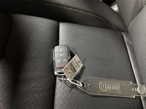 New 2026 RAM 1500 Laramie w/ Night Edition image 32