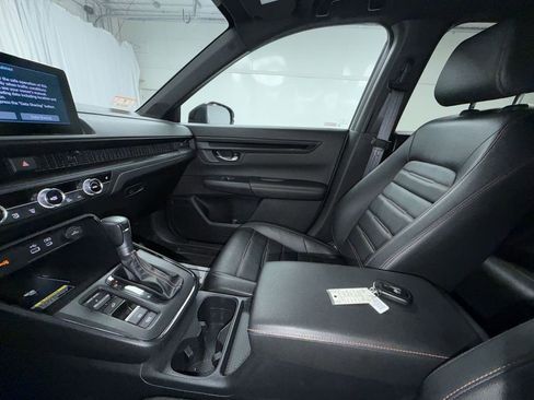 Used 2025 Honda CR-V Sport-L image 24