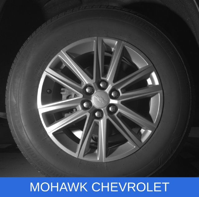 Certified 2022 Chevrolet Traverse LT AWD/4WD image 31