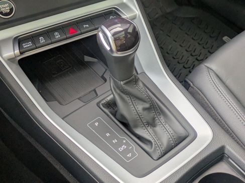 Used 2023 Audi Q3 2.0T Premium Plus w/ Premium Plus Package image 20