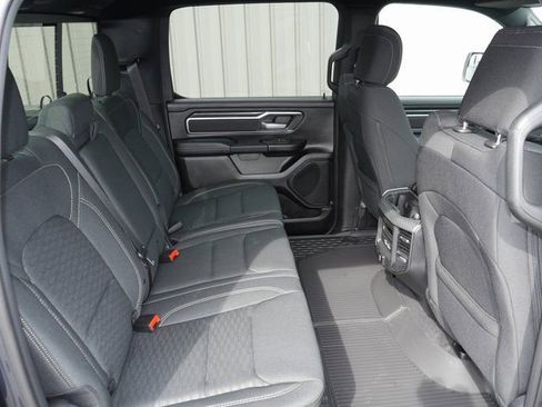 New 2025 RAM 1500 Big Horn image 28