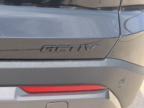 New 2027 Chevrolet Equinox ACTIV FWD image 10