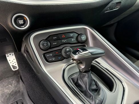 Used 2021 Dodge Challenger R/T RWD image 21