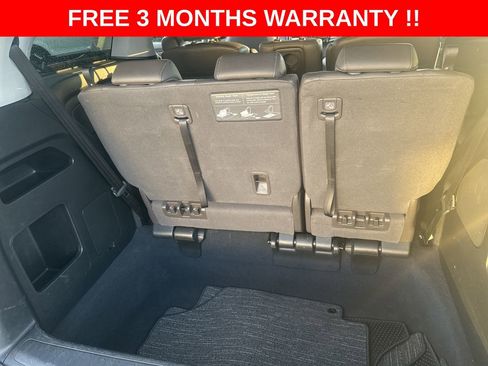 Used 2021 Honda Odyssey EX-L image 25
