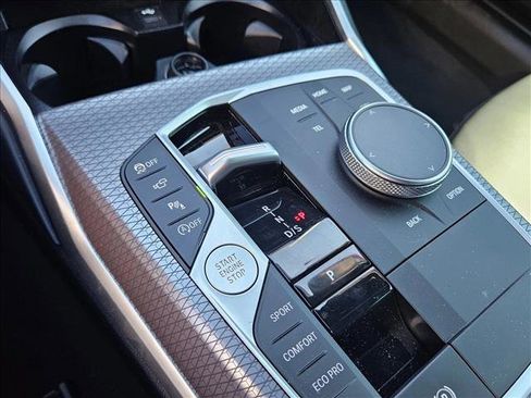 Used 2026 BMW 430i Coupe w/ Parking Assistance Package image 14