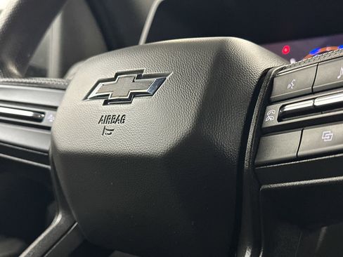 Used 2023 Chevrolet Colorado Trail Boss w/ LPO, Skid Plate Package image 24