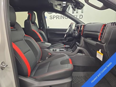 New 2026 Ford Ranger Raptor AWD/4WD image 10