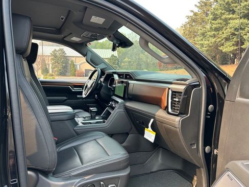 Used 2023 GMC Sierra 1500 Denali w/ Technology Package image 43