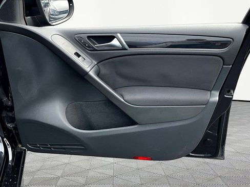 Used 2013 Volkswagen GTI 4-Door FWD image 23