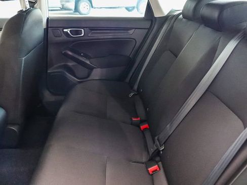 Used 2025 Honda Civic LX image 19
